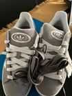 Adidas Campus 00s Gray 36