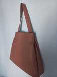 Torba damska shopper worek