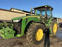 Трактор John Deere 8310R 2011р