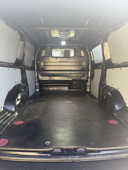 Citroen jumpy longa 2.0hdi automática