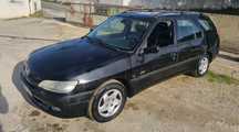 Peugeot 306 carrinha