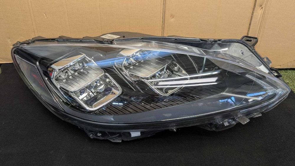 Комплект фар FullLed Ford ESCAPE KUGA MK3, Європа.
