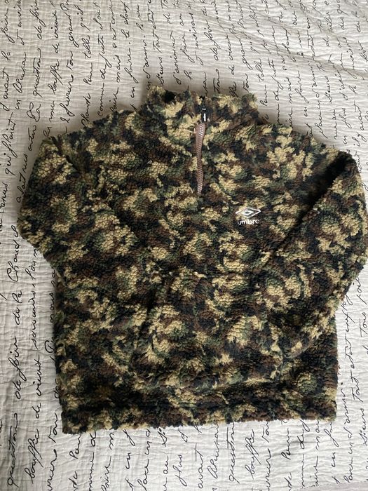Bluza umbro 134 cm.