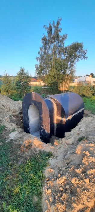 Ziemniaka Szczelna Piwniczka Betonową do ogrodu SZCZLNA Producent