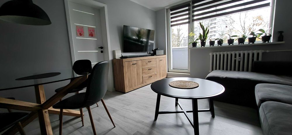 Sprzedam 3-pokojowe mieszkanie 58,60 m2 – Tysiąclecie Dolne Katowice