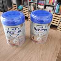 Bebilon Profutura Duo Biotik 4 mleko modyfikowane po 2 roku 800g