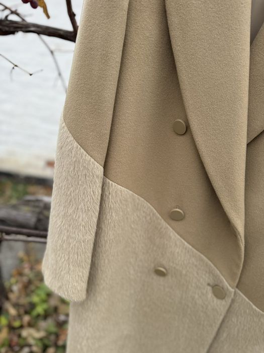 Неймовірне пальто Max Mara