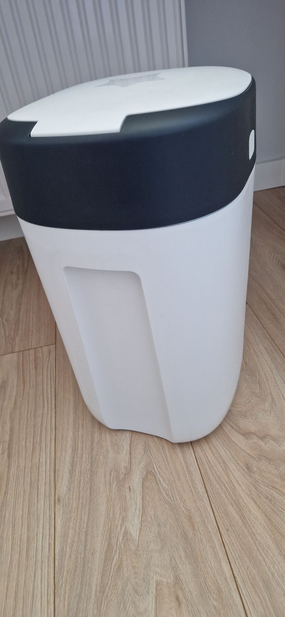 Kosz na pieluchy TOMMEE TIPPEE Twist Click + 3 wkłady