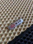 EVA коврики ЕВА + ПОДАРУНОК KIA Optima Ceed Sorento Sportage Rio Soul