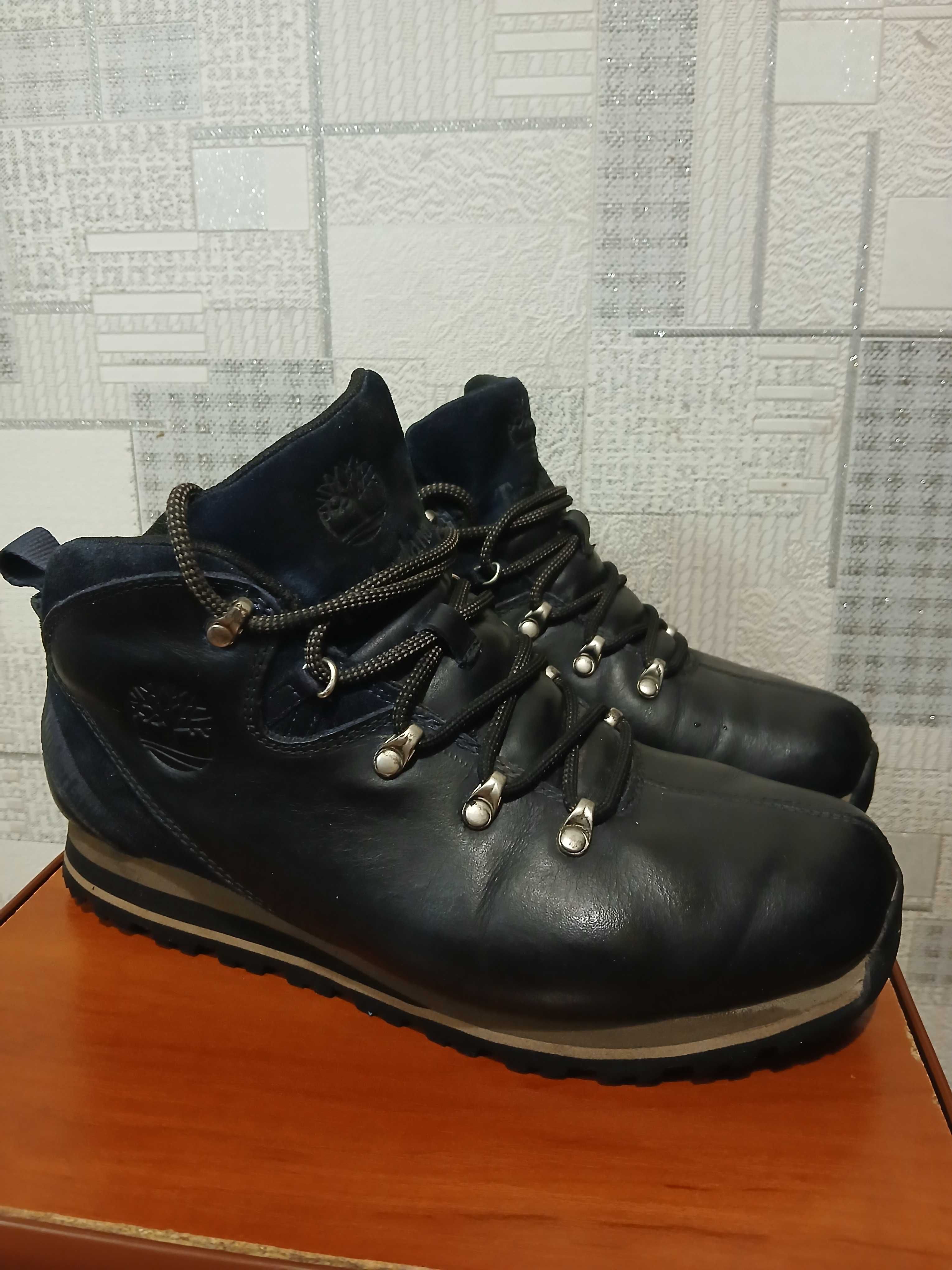 Ботинки Timberland