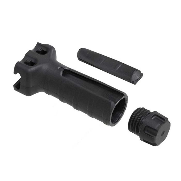 Ручка переносу вогню RIS type