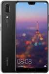 Huawei P20 - Stan BDB !!! Komplet akcesoriów.
