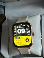 Smartwatch L16 – Duży wyświetlacz 2.01", funkcja połączeń
