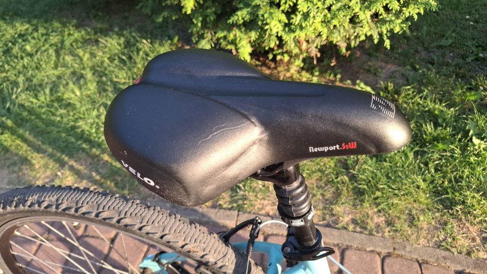 Rower Unibike Emotion W 26"