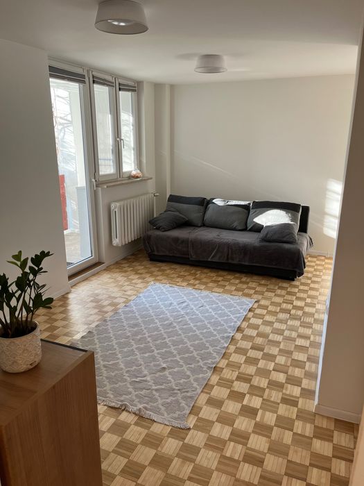 Targówek 63m2 | Metro Trocka 200m | 3 zamykane pokoje | oddz. kuchnia