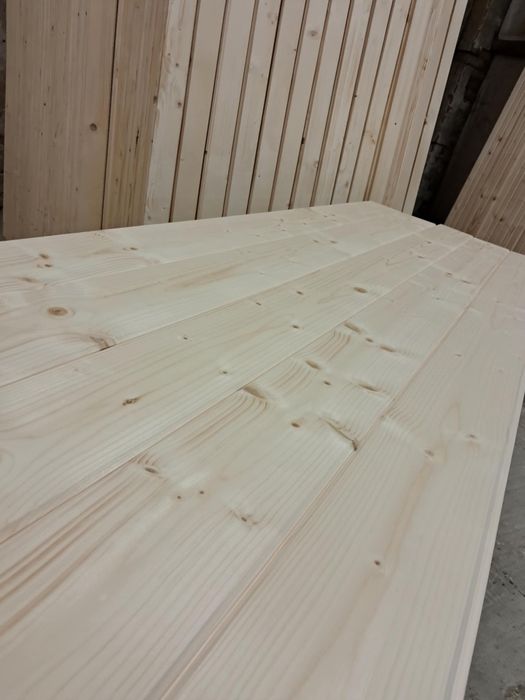 Deska elewacyjna 12,5x2cm lub 14,5x2cm