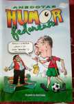Livro de Anedotas