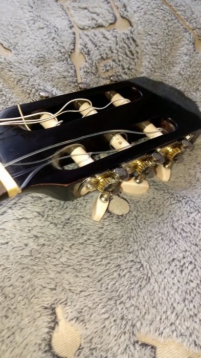 Класична гітара Gewa Cataluna Basic 3/4 NT