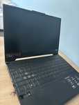 Laptop ASUS TUF gaming A15 gwarancja