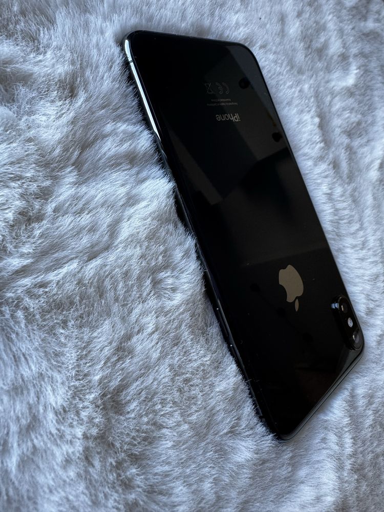 Iphone XS MAX 64GB como novo