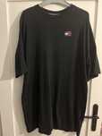 Sukeinka tommy jeans