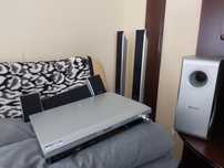 Kino domowe Panasonic SA-PT250