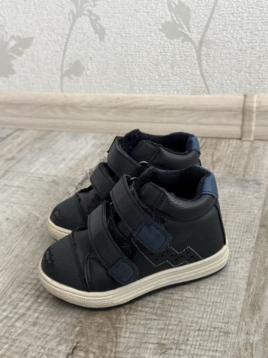 Кросівки дитячі, демісезонні кросівки