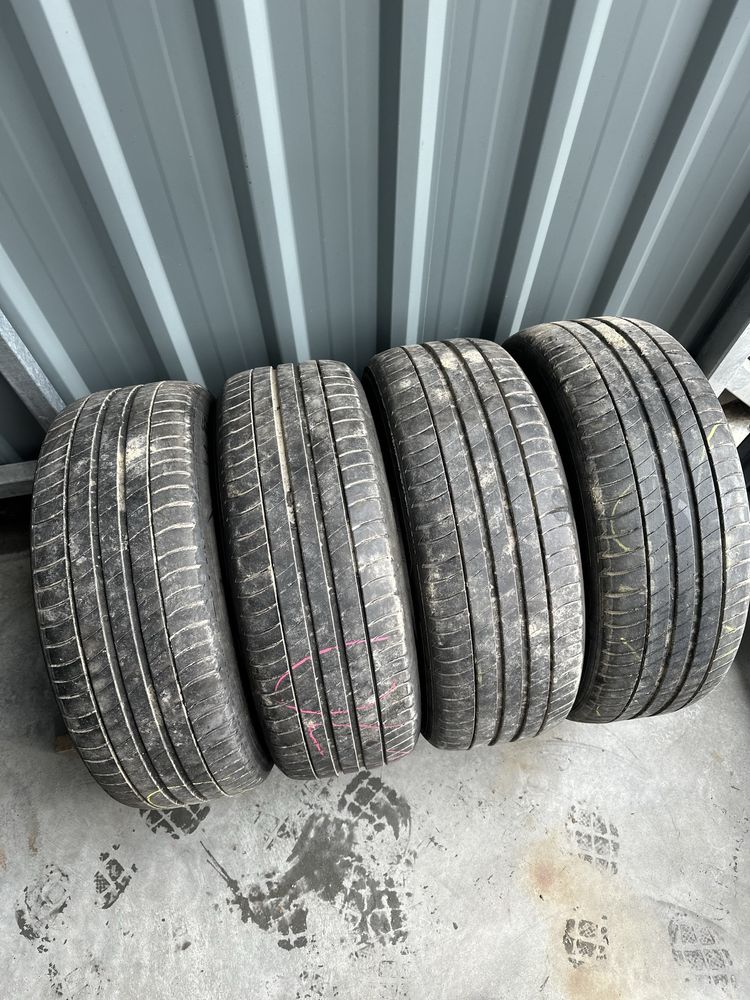 4x opony letnie 205/55R16 Michelin Primacy 3 cena za komplet