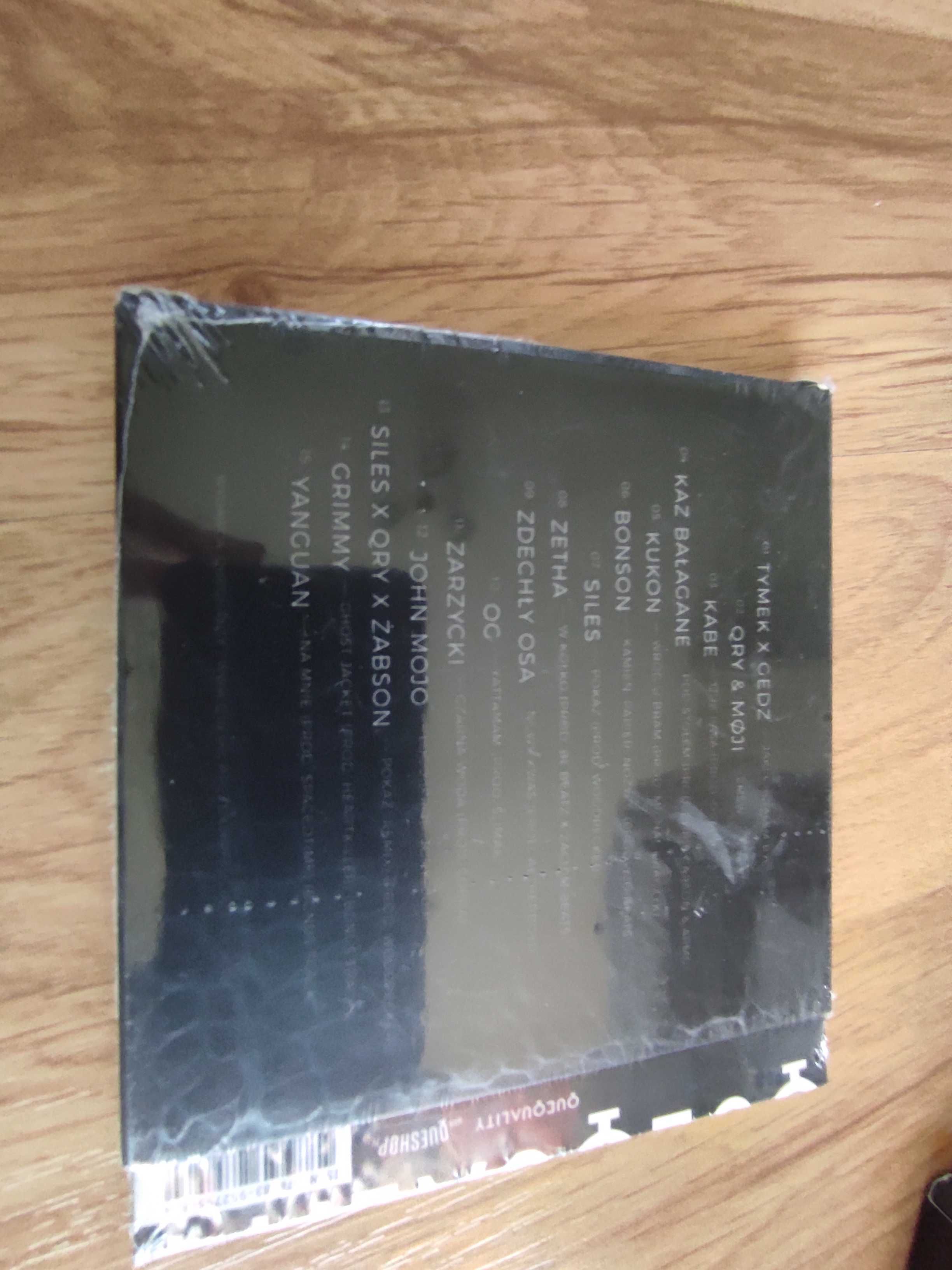 CD quequality- untitledo1