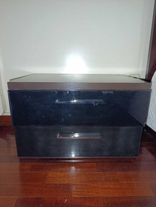 mobília quarto casal completo