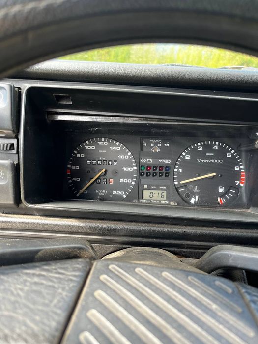 Volkswagen Golf 2