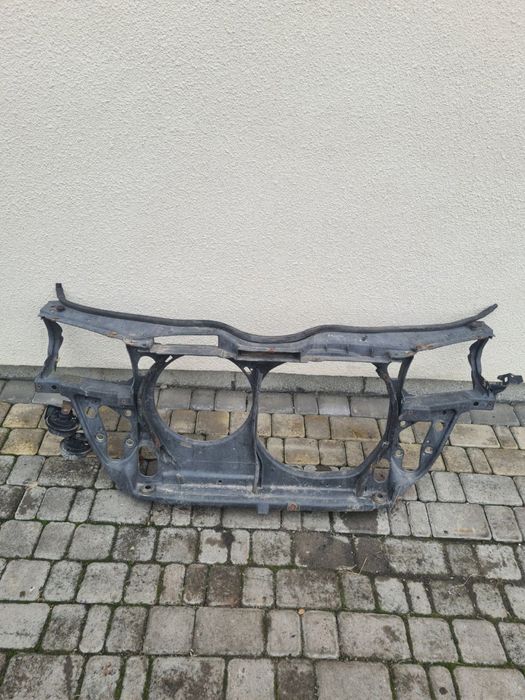 Телевізор Теливизор Установочная панель Екран Passat B5 1.6 B