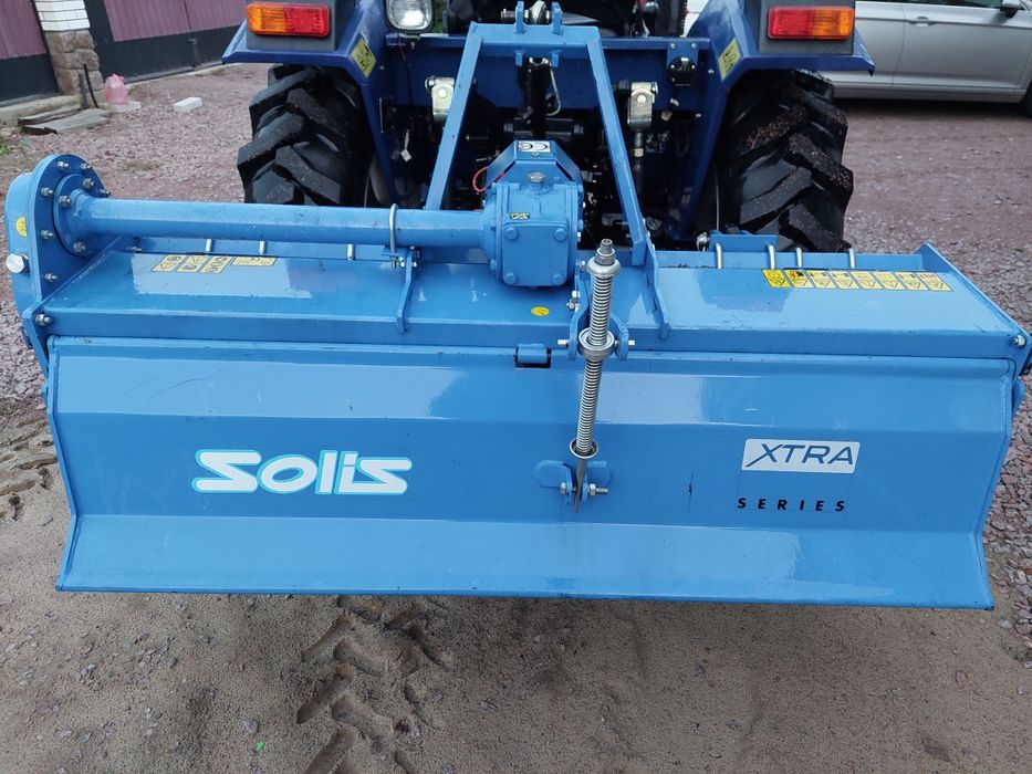 Продам фрезу СОЛИС