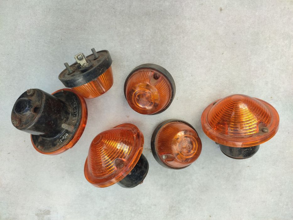 : Реле регулятор РР-250 с проводкой для ретро техники