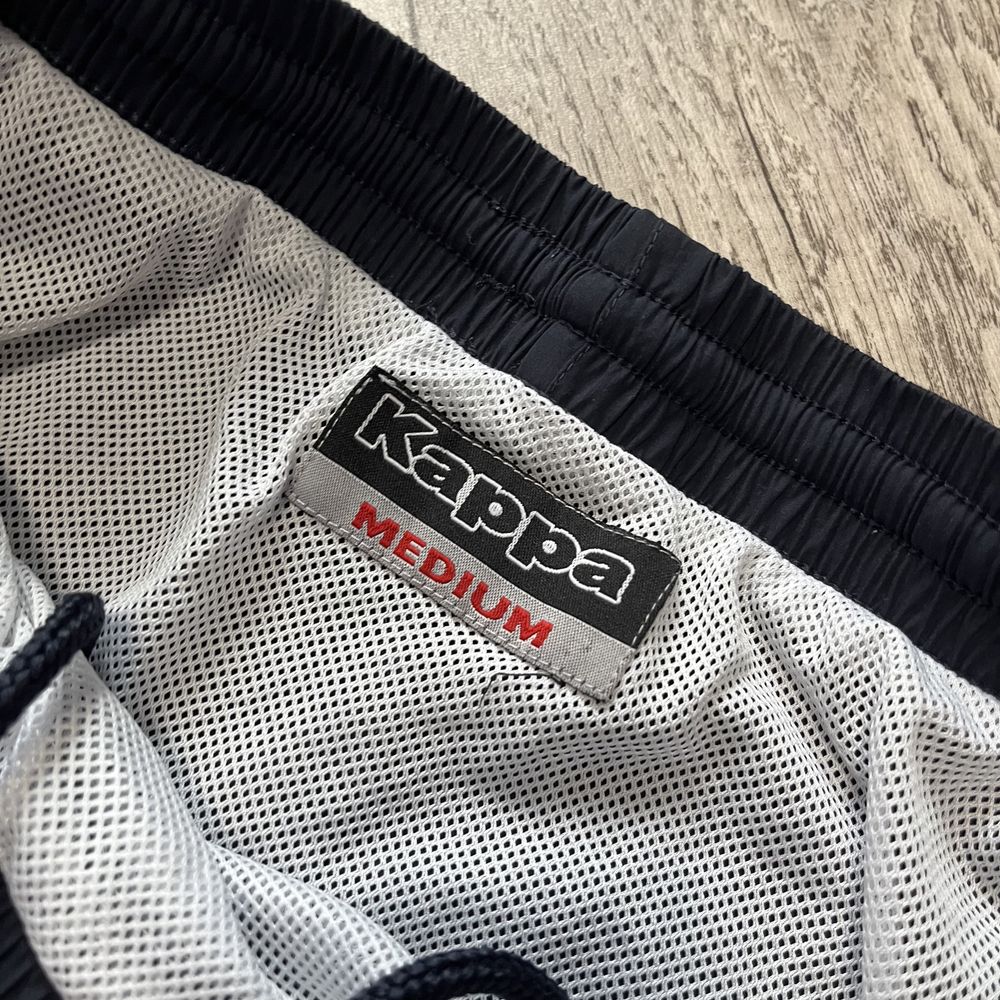 Спортивные шорты Kappa с карманами