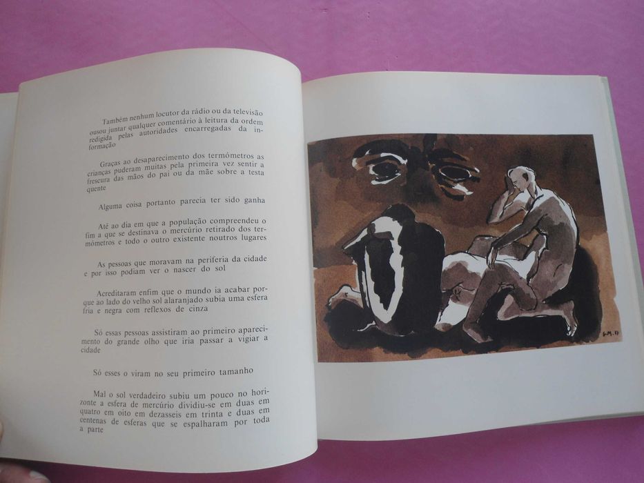 O Ano de 1993 de José saramago