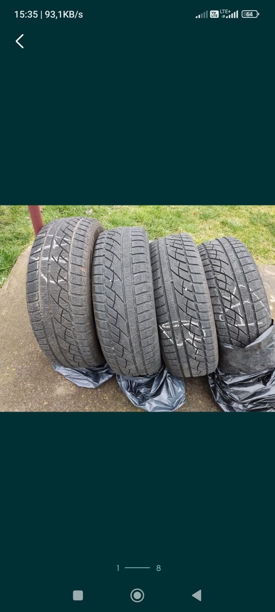 Momo 215/60 R17 Gruby bieżnik Opony TANIO