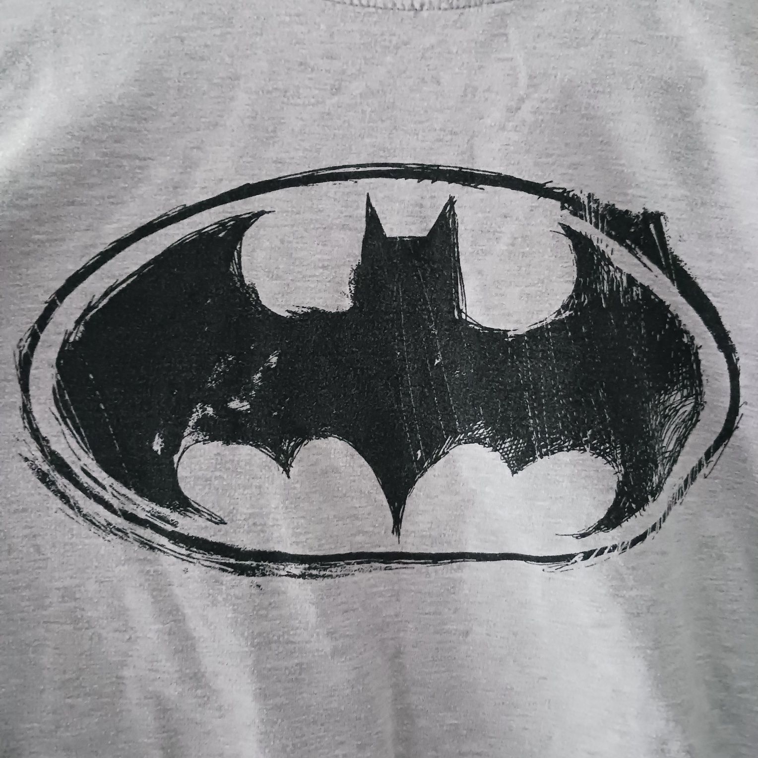 Bluza dresowa Batman rozm. 158/164