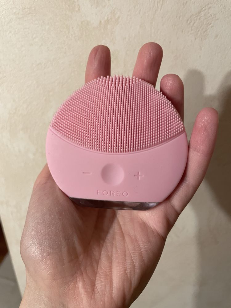 Foreo Luna mini 2 розовая