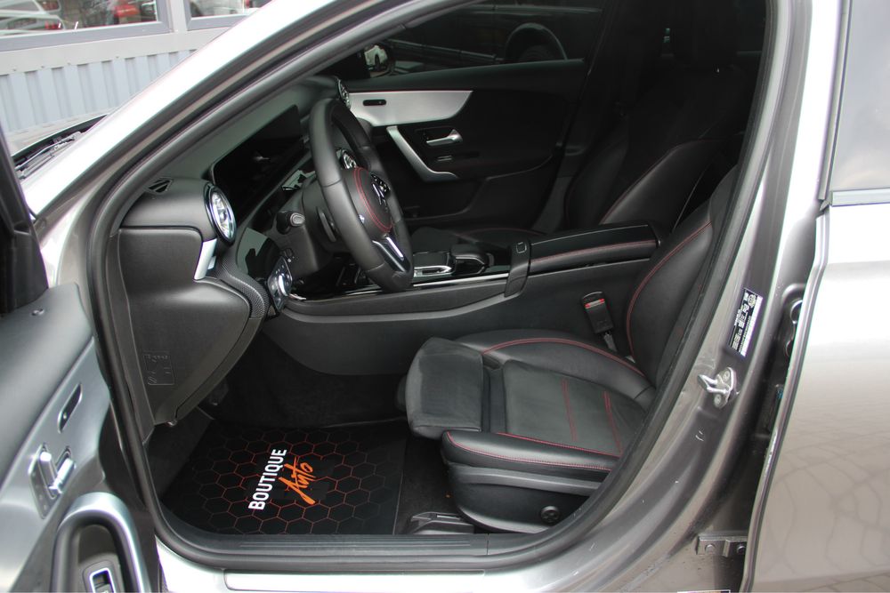 Продам Mercedes-Benz A-Class 2019
