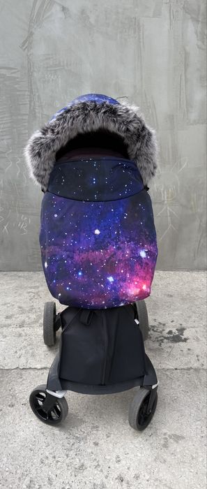 Коляска 2/1 Stokke stokke stoke сток v 6 дитяча коляска