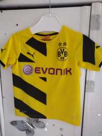 Koszulka dziecięca Borussia Dortmund Puma