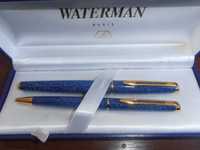 ручки WATERMAN с футляром
