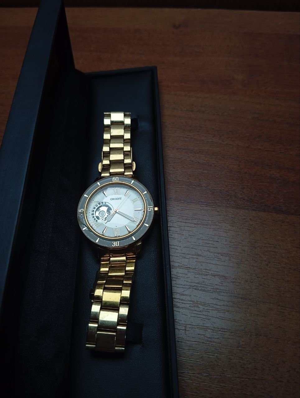 Годинник Orient DB08-C0-A