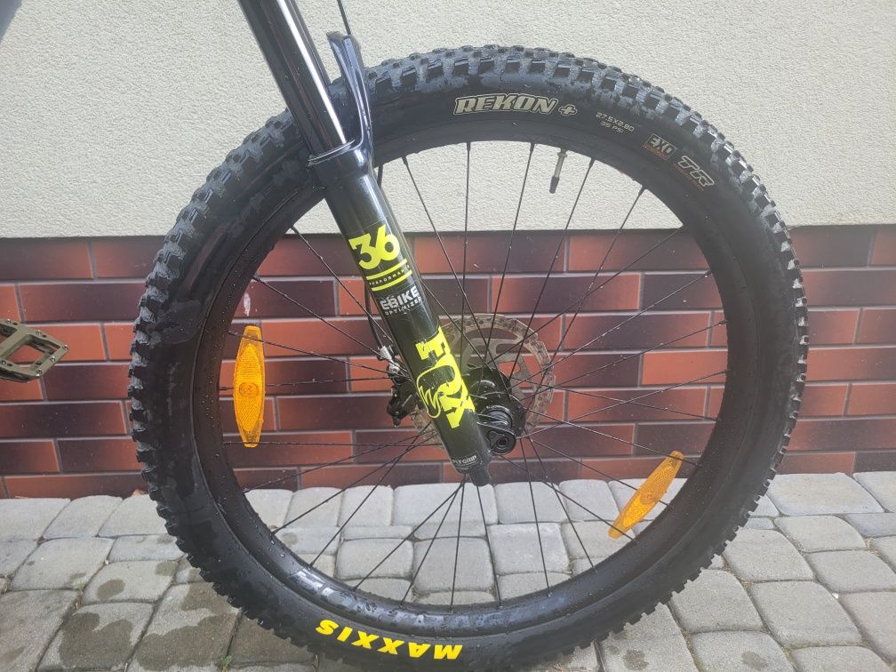 Trek roscoe 8, XL
