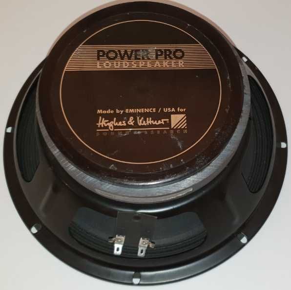 Głośnik 10" Eminence 150W 8 ohm