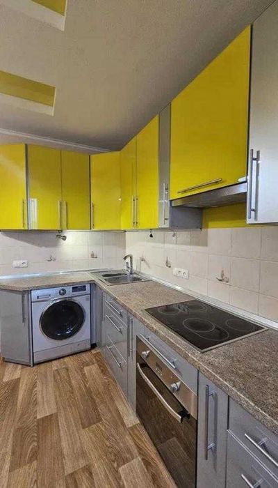 Продам 2к квартиру. Новострой