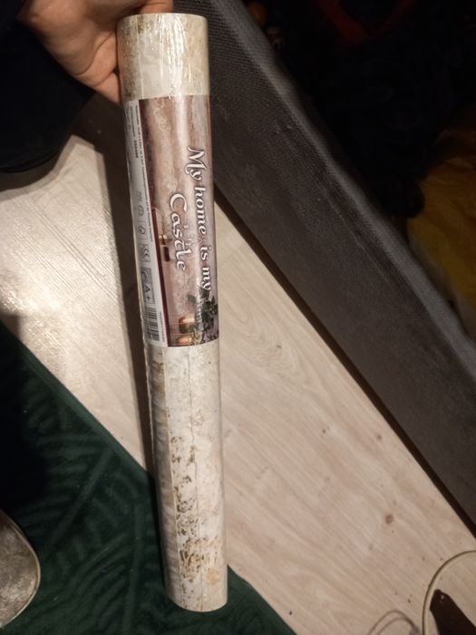 Tapeta papierowa