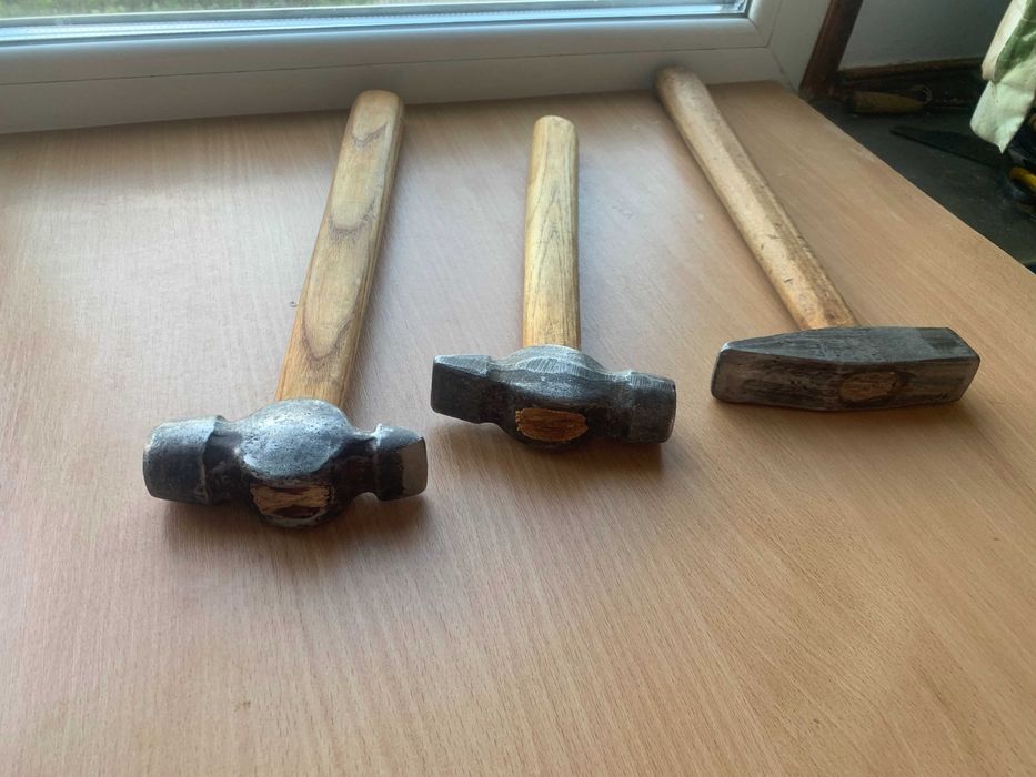 Продам молотки СССР