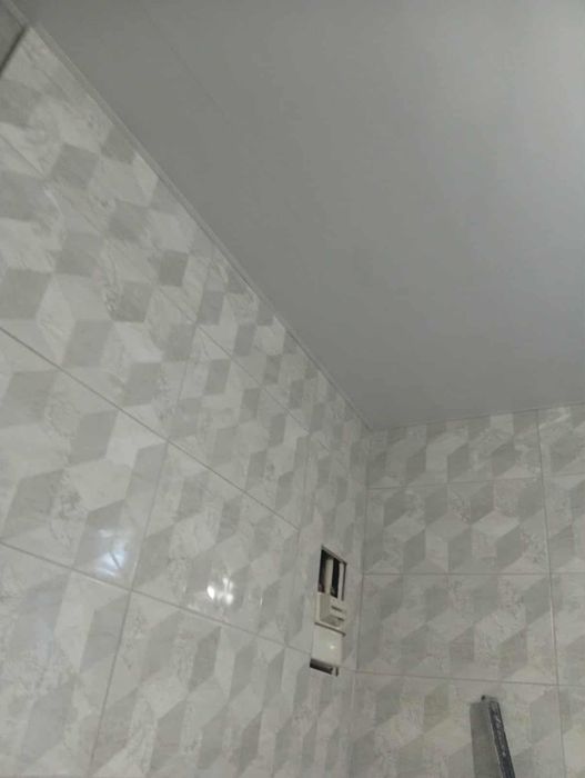 Бетонные работы .